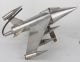 Jet Rocket Streamline Modern Plane Mid Century Soda Fountain Drink Dispenser 60s Mid-Century Modernism photo 5