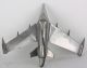Jet Rocket Streamline Modern Plane Mid Century Soda Fountain Drink Dispenser 60s Mid-Century Modernism photo 7