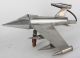 Jet Rocket Streamline Modern Plane Mid Century Soda Fountain Drink Dispenser 60s Mid-Century Modernism photo 8