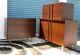 Mid Century John Stuart 3 Drawer Dresser Art Deco Mid-Century Modernism photo 1
