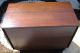 Mid Century John Stuart 3 Drawer Dresser Art Deco Mid-Century Modernism photo 2