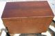 Mid Century John Stuart 3 Drawer Dresser Art Deco Mid-Century Modernism photo 3