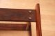 1960 ' S Brazil Percival Lafer Exotic Imboya Rosewood Mid Century Sidetable Mid-Century Modernism photo 3