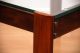 1960 ' S Brazil Percival Lafer Exotic Imboya Rosewood Mid Century Sidetable Mid-Century Modernism photo 5
