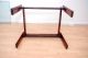 1960 ' S Brazil Percival Lafer Exotic Imboya Rosewood Mid Century Sidetable Mid-Century Modernism photo 7