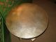 Mid Century Hollywood Regency Silver Side End Table Mid-Century Modernism photo 7