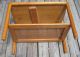 2 Mid Century Conant Ball Russel Wright Side End Tables Mid-Century Modernism photo 9