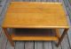 2 Mid Century Conant Ball Russel Wright Side End Tables Mid-Century Modernism photo 4