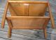 2 Mid Century Conant Ball Russel Wright Side End Tables Mid-Century Modernism photo 8