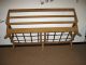 Heywood Wakefield Wheat Aristocraft Davenport Sofa Mid-Century Modernism photo 4