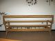 Heywood Wakefield Wheat Aristocraft Davenport Sofa Mid-Century Modernism photo 6