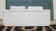 Post Modern 80 ' S Directional Furniture Loveseat Sofa Mid-Century Modernism photo 3