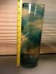 Large Venini Murano Italian Mid Century Mod Art Glass Vase Bianconi Wirkkala Mid-Century Modernism photo 1