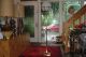 Rare 60 ' S Laurel Floor Lamp Brass/ Rosewood Inlay Mid-Century Modernism photo 1