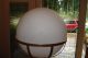 Rare 60 ' S Laurel Floor Lamp Brass/ Rosewood Inlay Mid-Century Modernism photo 2