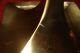 Rare 60 ' S Laurel Floor Lamp Brass/ Rosewood Inlay Mid-Century Modernism photo 3