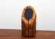 Mid Century Modern Cocobolo Bookends Solid Wood Mid-Century Modernism photo 2