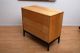 Paul Mcobb Planner Group Dresser Maple With Brass Pull Knobs Mid-Century Modernism photo 9