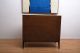Paul Mcobb Planner Group Dresser Maple With Brass Pull Knobs Mid-Century Modernism photo 1