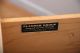 Paul Mcobb Planner Group Dresser Maple With Brass Pull Knobs Mid-Century Modernism photo 2