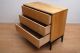 Paul Mcobb Planner Group Dresser Maple With Brass Pull Knobs Mid-Century Modernism photo 3