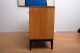 Paul Mcobb Planner Group Dresser Maple With Brass Pull Knobs Mid-Century Modernism photo 5