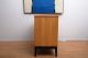 Paul Mcobb Planner Group Dresser Maple With Brass Pull Knobs Mid-Century Modernism photo 6