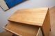 Paul Mcobb Planner Group Dresser Maple With Brass Pull Knobs Mid-Century Modernism photo 8