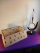 Vtg 1950s Mid Century Modern Atomic  Mad Men  Style Majestic Table Lamp Mid-Century Modernism photo 10