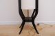 Mid Century Modern Floor Lamp Cigar Shape Retro Atomic Ranch Eames Era Mid-Century Modernism photo 2
