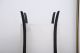 Mid Century Modern Floor Lamp Cigar Shape Retro Atomic Ranch Eames Era Mid-Century Modernism photo 3