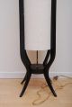 Mid Century Modern Floor Lamp Cigar Shape Retro Atomic Ranch Eames Era Mid-Century Modernism photo 4