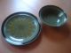 Mid Century Modern Harmony House Kashmir Platter + Bowl Mid-Century Modernism photo 1