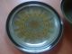 Mid Century Modern Harmony House Kashmir Platter + Bowl Mid-Century Modernism photo 2