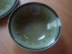 Mid Century Modern Harmony House Kashmir Platter + Bowl Mid-Century Modernism photo 3