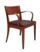 Four (4) Side Chairs By Knoll Studio Mid Century Modern By Jonathan Crinion Mid-Century Modernism photo 4
