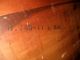 James Mont Asian Chinese Style Limed Oak Buffet Side Board California Modern Mid-Century Modernism photo 9