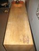 James Mont Asian Chinese Style Limed Oak Buffet Side Board California Modern Mid-Century Modernism photo 6