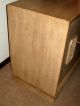 James Mont Asian Chinese Style Limed Oak Buffet Side Board California Modern Mid-Century Modernism photo 7