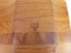 Dansk Divided Serving Bowl Tray Platter Teak Denmark Jens Quistgaard Ihq Mid-Century Modernism photo 2