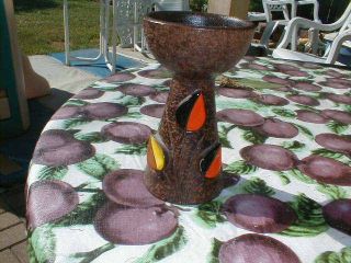 Mid - Century Candlestick Holder Rosenthal Netter Italy photo