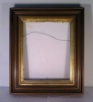 Antique Ancestor Picture Framec38 photo