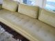 Midcentury Retro Large Couch Sofa Fabric Post-1950 photo 3