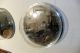 Huge Mirror Ball Wall Plexy 70er Design Space Age Mid-Century Modernism photo 6