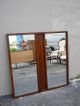 Lane Mid Century Inlaid Mirror Mid-Century Modernism photo 1