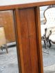 Lane Mid Century Inlaid Mirror Mid-Century Modernism photo 3