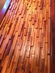 Danish Modern / Brutalist Exotic Wood Coffee Table By Percival Lafer (medium) Mid-Century Modernism photo 3