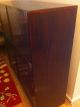 Vintage Danish Rosewood Gentleman Dresser By Hundevad Mid-Century Modernism photo 2
