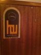 Vintage Danish Rosewood Gentleman Dresser By Hundevad Mid-Century Modernism photo 3