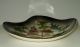 Mid Century Modern Sascha Brastoff Pottery Rooftops Tray Pagoda California Signd Mid-Century Modernism photo 3